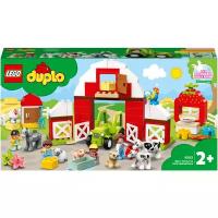 LEGO DUPLO - Ферма