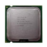 Процессор Intel Pentium 4 506 Prescott (2667MHz, LGA775, L2 1024Kb, 533MHz)