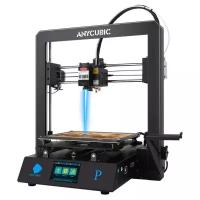 3D принтер Anycubic Mega Pro с функцией лазерного гравера