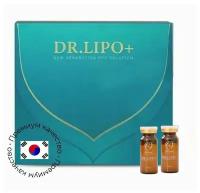 Средство для похудения Доктор Липо DR. Lipo+ для тела 2 флакона