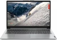 Ноутбук Lenovo IdeaPad 1 15ALC7 82R4000ERK 15.6"(1920x1080) AMD Ryzen 3 5300U(2.6Ghz)/4GB SSD 256GB/ /No OS