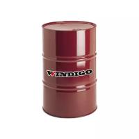 Полусинтетическое моторное масло WINDIGO FORMULA GT 10W-40 TS LIGHT (рекомендация ISUZU)