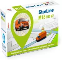 Трекер StarLine M18 Pro V2