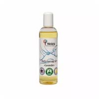 Verana Массажное масло для тела Лаванда, натуральное, омолаживающее, питательное, ароматерапия, 250мл