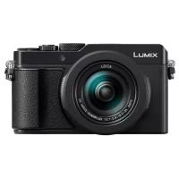 Panasonic Цифровая фотокамера PANASONIC Lumix DC-LX100M2