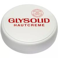 Крем для тела Glysolid Hautcreme с глицерином, 100 мл