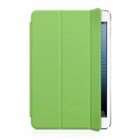 Чехол-книжка для iPad 5 (9.7", 2017 г.) / iPad 6 (9.7", 2018 г.) Smart case, Grass Green