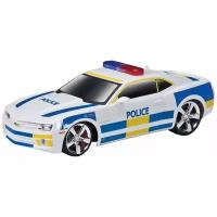 Легковой автомобиль Maisto Chevrolet Camaro SS RS 2010 Police (81236) 1:24