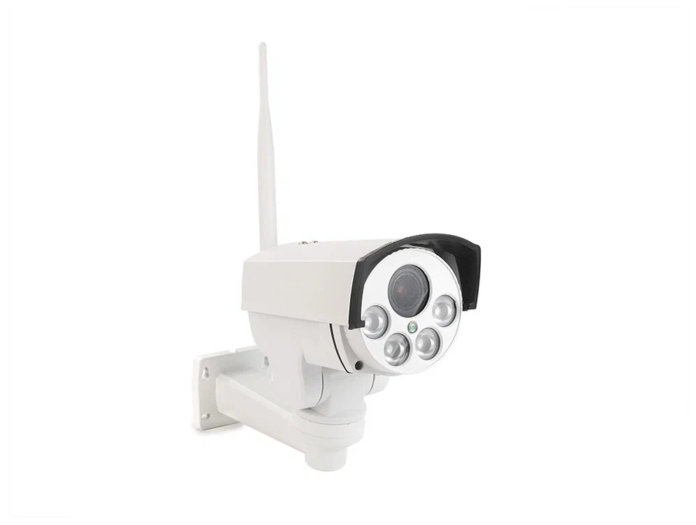 Wi-Fi IP камера Link B89W-10X-8G - уличная камера с подсветкой ip, ip видеокамеры уличные с poe, ip ptz wifi камера, уличная ip wi камера
