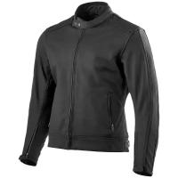 Куртка кожаная MOTEQ CHEASTOR, мужской(ие), черный, размер XL