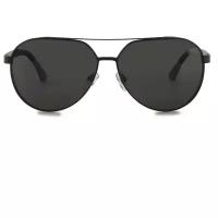 Мужские солнцезащитные очки MATRIX MT8651 Black/Blue