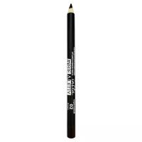 Insta#beauty карандаш Styling Eyebrow Pencil, оттенок 01 black