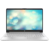 Ноутбук HP 15s-eq2022ur (AMD Ryzen 5 5500U 2100MHz/15.6"/1920x1080/8GB/512GB SSD/AMD Radeon Graphics/DOS) 3B2U6EA, серебристый