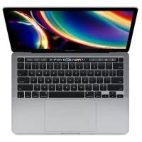 Ноутбук Apple MacBook Pro 13 дисплей Retina с технологией True Tone Mid 2020 (Intel Core i7 2300MHz/13.3"/2560x1600/32GB/1024GB SSD/DVD нет/Intel Iris Plus Graphics/Wi-Fi/Bluetooth/macOS)
