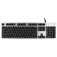 Клавиатура Logitech G G413 Silver Mechanical Gaming Keyboard USB