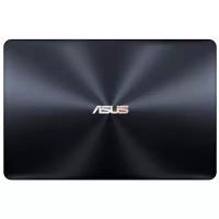 Ноутбук ASUS ZenBook Pro 15 UX550GE