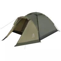 Палатка Jungle Camp Toronto 2