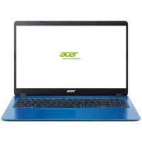 Ноутбук Acer Aspire 3 A315-42-R9QL (AMD Ryzen 3 3200U 2600MHz/15.6"/1920x1080/8GB/1000GB HDD/DVD нет/AMD Radeon Vega 3/Wi-Fi/Bluetooth/Endless OS)
