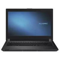 Ноутбук ASUS PRO P1440FA-FQ3043R (90NX0212-M42090), черный