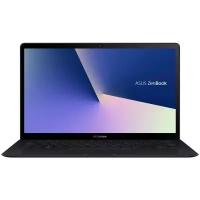 Ноутбук ASUS ZenBook S UX391UA (Intel Core i5 8250U 1600 MHz/13.3"/1920x1080/8GB/512GB SSD/DVD нет/Intel UHD Graphics 620/Wi-Fi/Bluetooth/Windows 10 Pro)