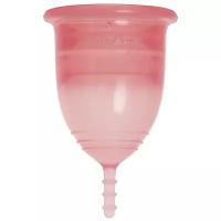 LilaCup чаша менструальная
