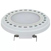 Лампа светодиодная Arlight AR111-UNIT-G53-12W- Day4000, G53, 12Вт