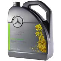 Синтетическое моторное масло Mercedes-Benz MB 229.51 5W-30, 1 л