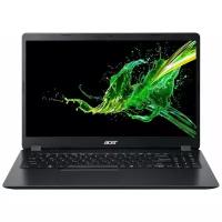 Ноутбук Acer Aspire 3 A315-56-38MN (Intel Core i3 1005G1 1200MHz/15.6"/1920x1080/8GB/256GB SSD/DVD нет/Intel UHD Graphics/Wi-Fi/Bluetooth/Linux)