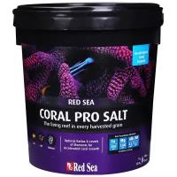Red Sea Coral Pro Salt средство для подготовки водопроводной воды