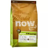 Корм для собак NOW FRESH Grain Free Small Breed All Ages Recipe Dog Food