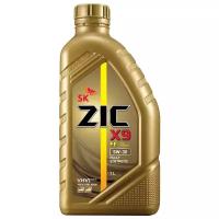 Синтетическое моторное масло ZIC X9 FE 5W-30, 1 л