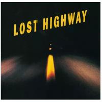 Виниловая пластинка Universal Music Soundtrack - Lost Highway (2 LP)