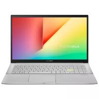 Ноутбук ASUS VivoBook S15 M533IA-BQ161T (AMD Ryzen 5 4500U 2300MHz/15.6"/1920x1080/8GB/256GB SSD/DVD нет/AMD Radeon Graphics/Wi-Fi/Bluetooth/Windows 10 Home)