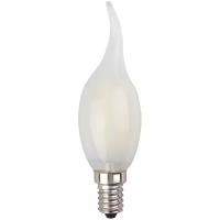 Лампа светодиодная ЭРА F-LED BXS-5w-840-E14 frozed E14, BXS, 5Вт, 4000К