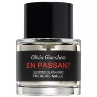Frederic Malle парфюмерная вода En Passant