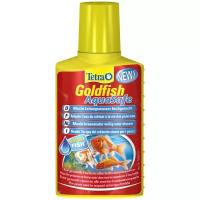 Tetra Goldfish AquaSafe средство для подготовки водопроводной воды, 100 мл