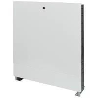 Коллекторный шкаф встраиваемый STOUT ШРВ-2 SCC-0002-000067 белый