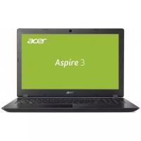 Ноутбук Acer ASPIRE 3 (A315-41-R3XR) (AMD Ryzen 3 2200U 2500 MHz/15.6"/1366x768/4GB/500GB HDD/DVD нет/AMD Radeon Vega 3/Wi-Fi/Bluetooth/Linux)