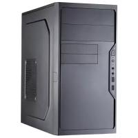 Игровой компьютер LIME Standart 320 (76271) Mini-Tower/Intel Core i3-7100/8 ГБ/240 ГБ SSD/NVIDIA GeForce GTX 1050 Ti/Windows 10 Pro