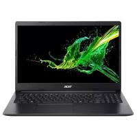 Ноутбук Acer ASPIRE 3 A315-22-46PG (NX.HE8EU.012), черный