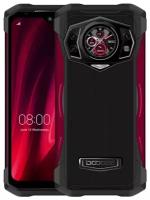 Смартфон DOOGEE S98 8/256 ГБ, красный