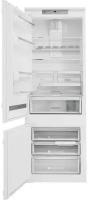 Встраиваемый холодильник Whirlpool SP40 801 EU