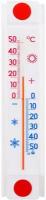 Термометр оконный «Солнечный зонтик» крепление «Липучка» REXANT