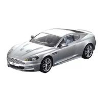 Легковой автомобиль Rastar Aston Martin DBS (42500) 1:14 33.6 см