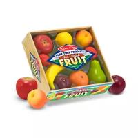 Набор продуктов Melissa & Doug Produce Fruit 4082