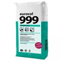 Финишная смесь Forbo Flooring 999 Europlan Basic