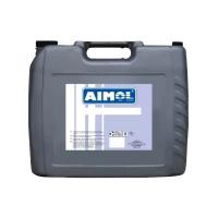 Синтетическое моторное масло Aimol Turbo Synth TFE 5W-40, 205 л