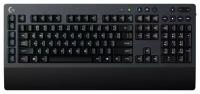 Клавиатура Logitech G G613 gaming keyboard Black USB