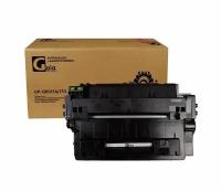 Картридж GalaPrint GP-Q6511A/710 для принтеров HP LaserJet 2410/2420/2420d/2420dn/2420n/2430/2430dtn/2430t/2430tn/Canon i-SENSYS LBP3460 6000 копий