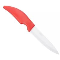 Нож кухонный 10 см SATOSHI Промо, керамический